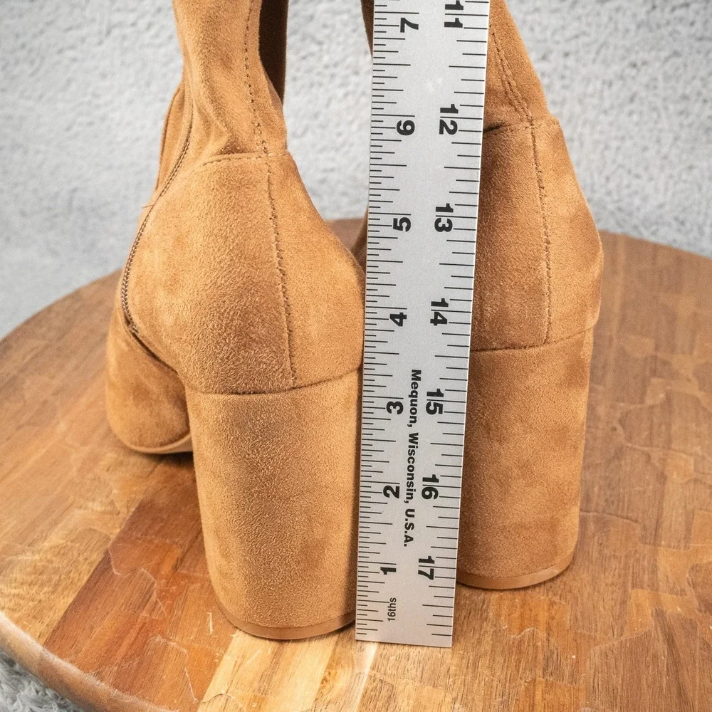 Steve Madden steve madden